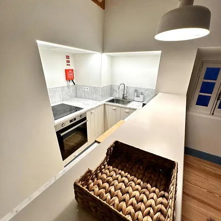 Appartement Casa Azul D'obidos